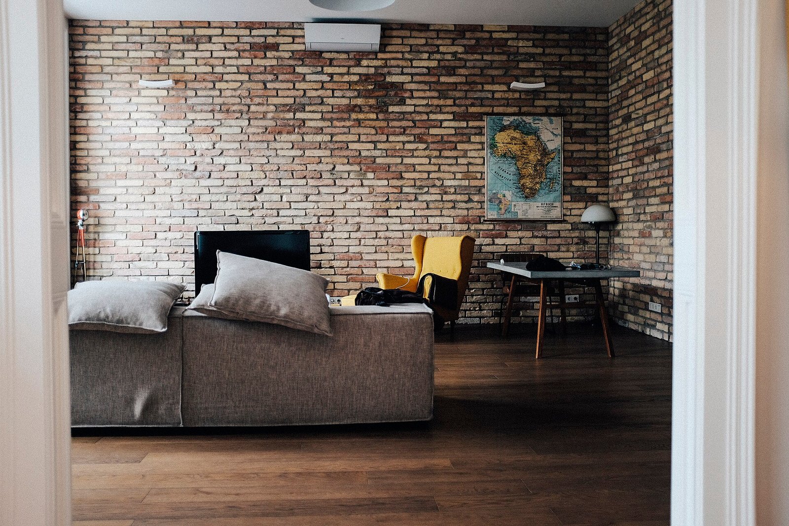 Alice Real Estate journal