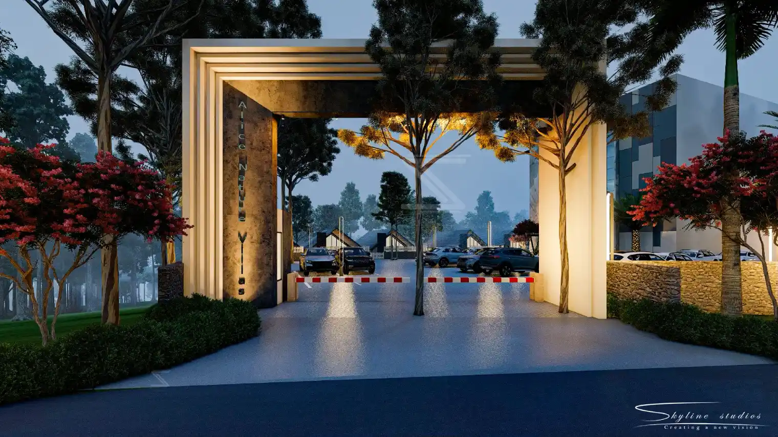 Featured Alice Real Estate residence
