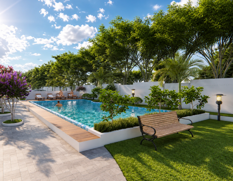 A developer built on two decades of construction discipline