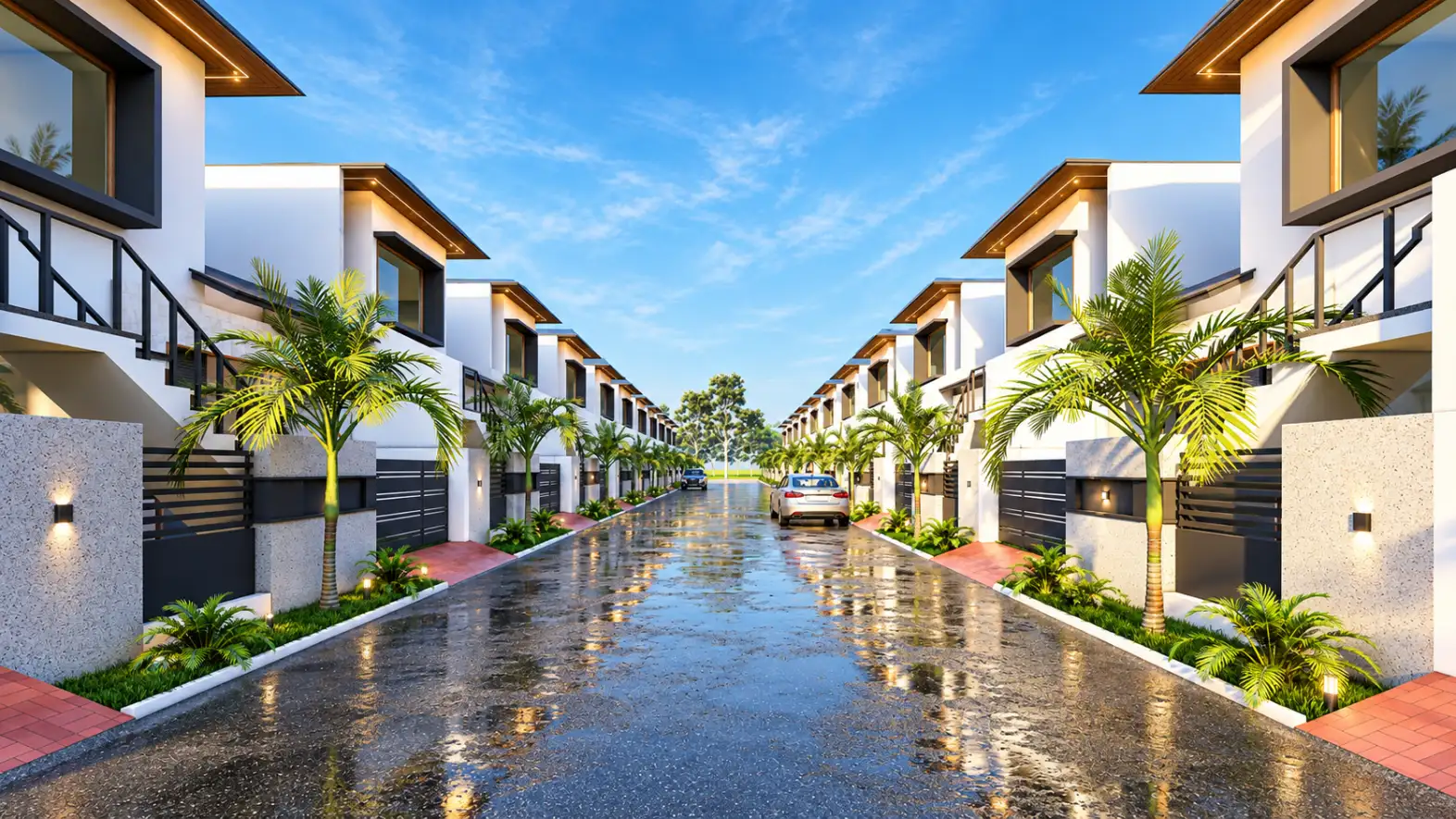 Alice Villas, Haridwar